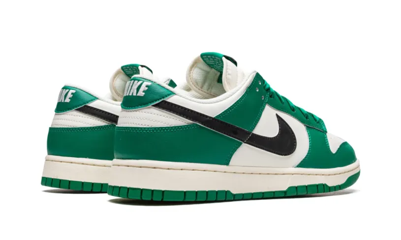Dunk Low SE 'Lottery Pack - Malachite' Reps 