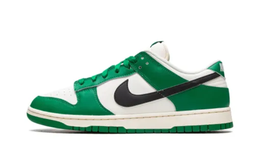Dunk Low SE 'Lottery Pack - Malachite' Reps
