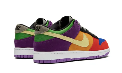 Dunk Low SP Retro 'Viotech' 2019 Reps 