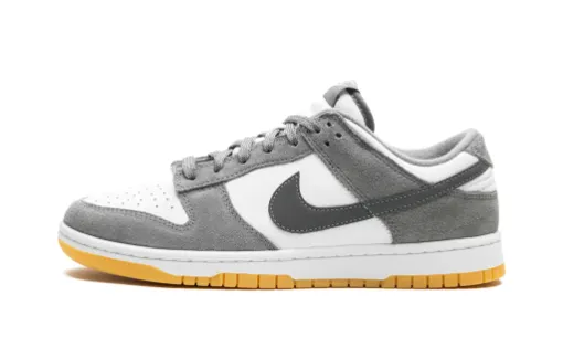 Dunk Low 'Smoke Grey' Reps