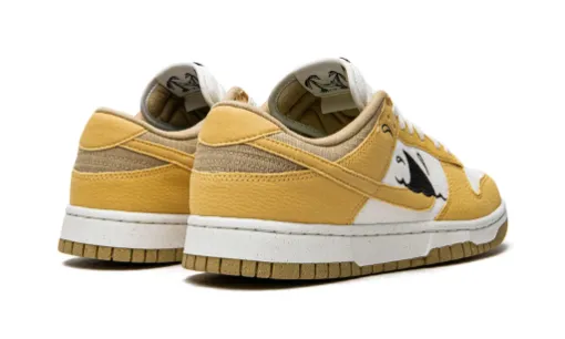Dunk Low 'Sun Club Wheat Grass Orange' Reps 