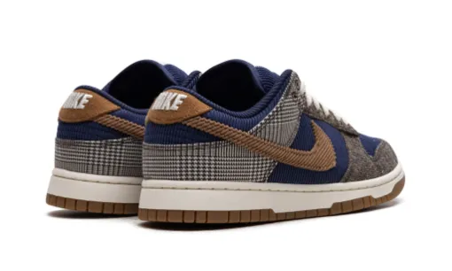 Dunk Low 'Tweed Corduroy' Reps 