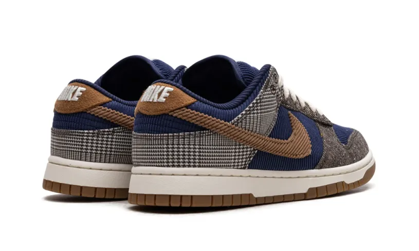 Dunk Low 'Tweed Corduroy' Reps 