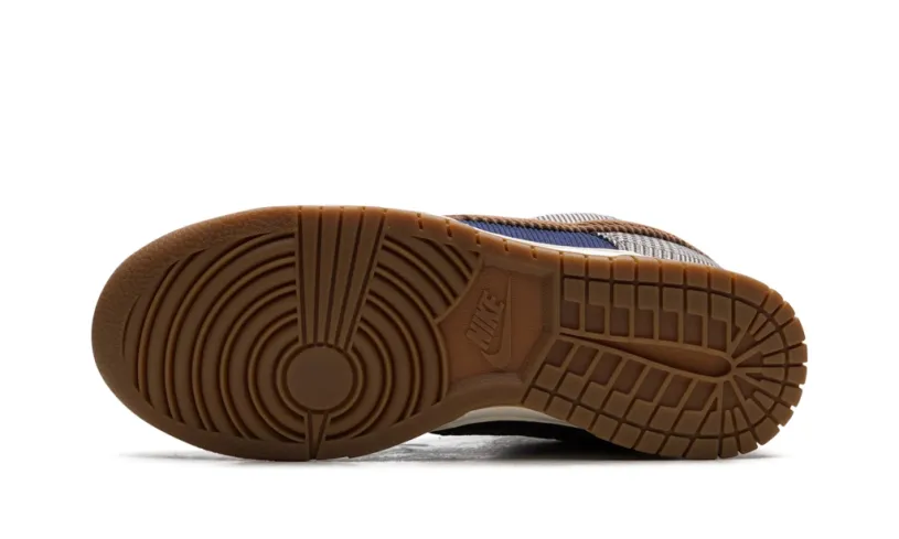 Dunk Low 'Tweed Corduroy' Reps 