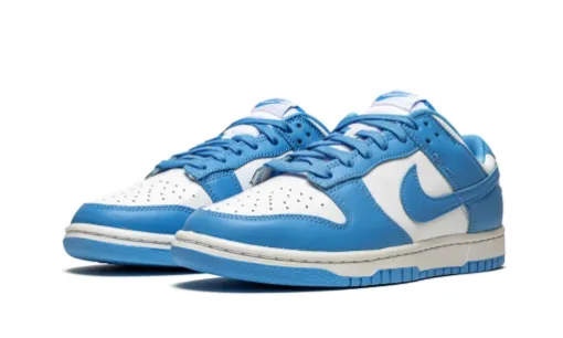 Dunk Low 'University Blue' Reps