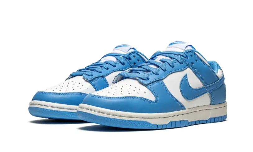 Dunk Low 'University Blue' Reps 