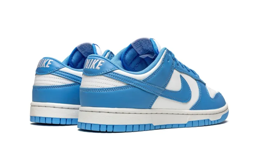 Dunk Low 'University Blue' Reps 