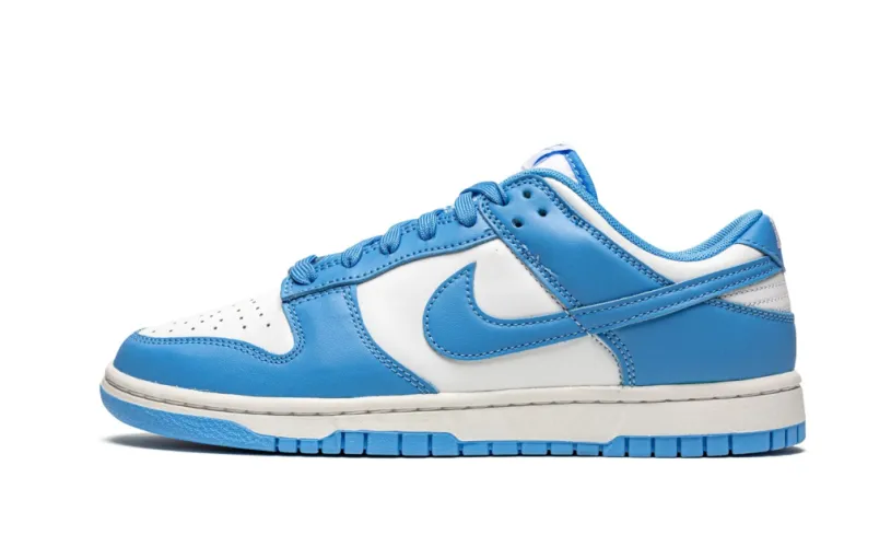 Dunk Low 'University Blue' Reps 