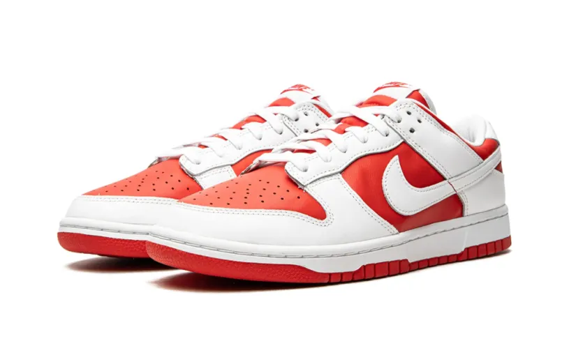 Dunk Low 'University Red 2021' Reps 