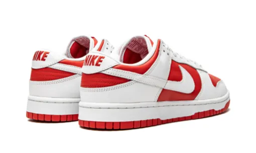 Dunk Low 'University Red 2021' Reps 