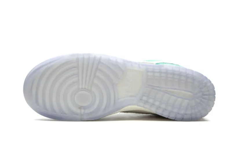 Kasina x Dunk Low 'Road Sign' Reps 