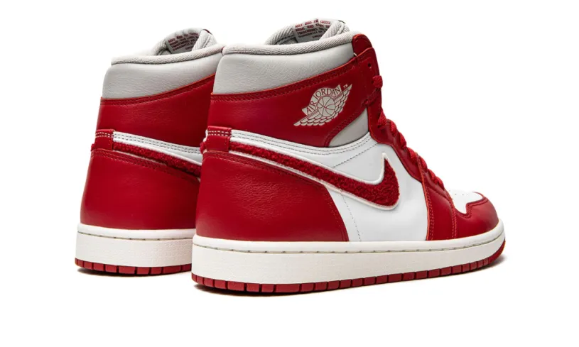 WMNS Air Jordan 1 Metallic High OG 'Newstalgia' Reps 