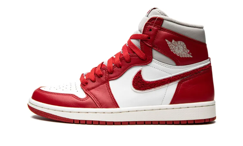 WMNS Air Jordan 1 Metallic High OG 'Newstalgia' Reps 