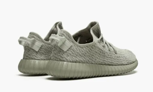 Yeezy Boost 350 'Moonrock' Reps 
