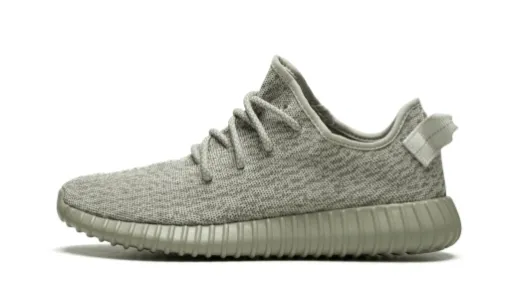 Yeezy Boost 350 'Moonrock' Reps