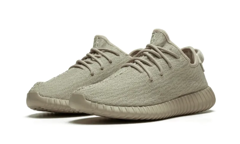 Yeezy Boost 350 'Oxford Tan' Reps 