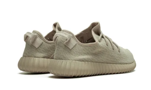 Yeezy Boost 350 'Oxford Tan' Reps 