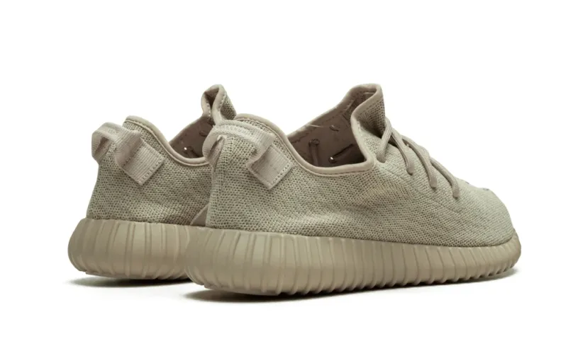Yeezy Boost 350 'Oxford Tan' Reps 