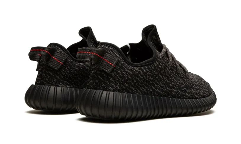 Yeezy Boost 350 'Pirate Black' 2023 Reps 
