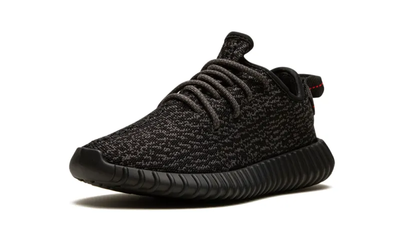Yeezy Boost 350 'Pirate Black' 2023 Reps 