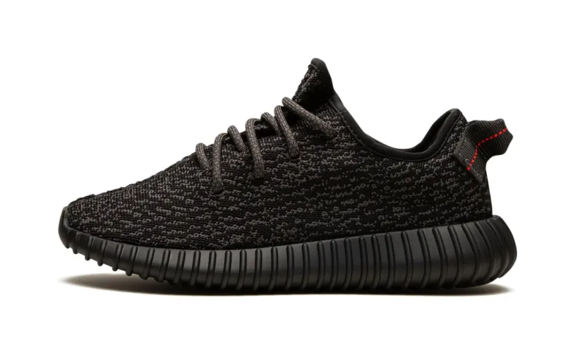 Yeezy Boost 350 'Pirate Black' 2023 Reps 