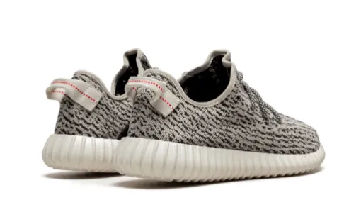 Yeezy Boost 350 'Turtle Dove' Reps 