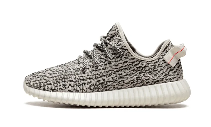 Yeezy Boost 350 'Turtle Dove' Reps 