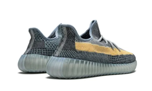 Yeezy Boost 350 V2 'Ash Blue' Reps