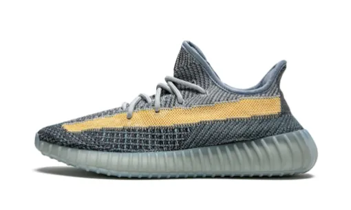 Yeezy Boost 350 V2 'Ash Blue' Reps