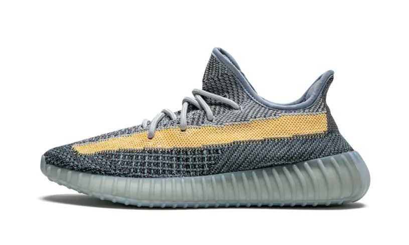 Yeezy Boost 350 V2 'Ash Blue' Reps 