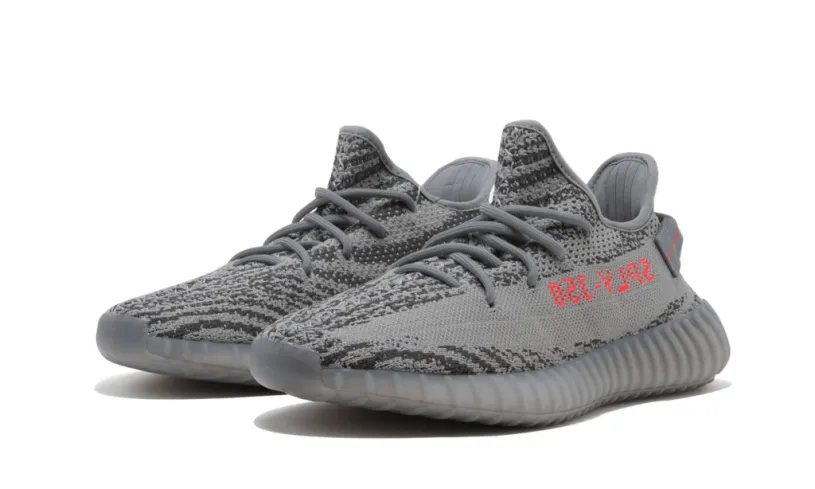 Yeezy Boost 350 V2 'Beluga 2.0' Reps 