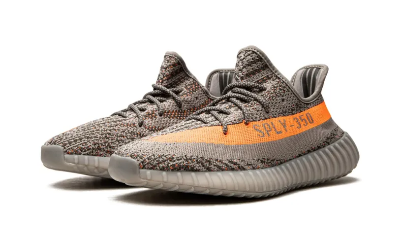 Yeezy Boost 350 V2 'Beluga Reflective' Reps 