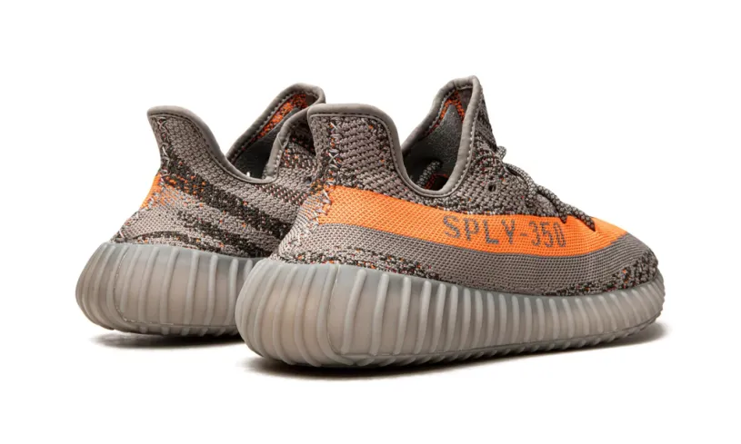 Yeezy Boost 350 V2 'Beluga Reflective' Reps 