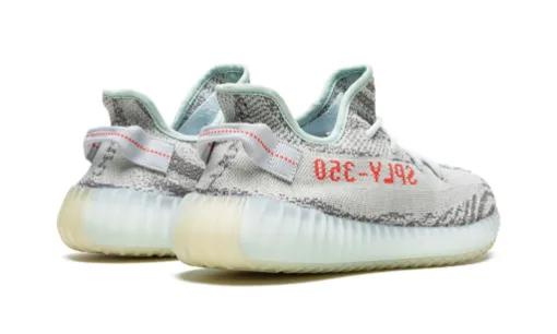 Yeezy Boost 350 V2 'Blue Tint' Reps