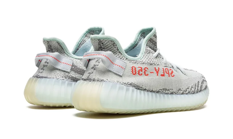 Yeezy Boost 350 V2 'Blue Tint' Reps 