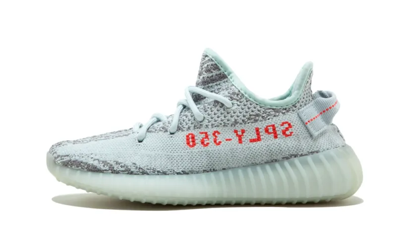 Yeezy Boost 350 V2 'Blue Tint' Reps 