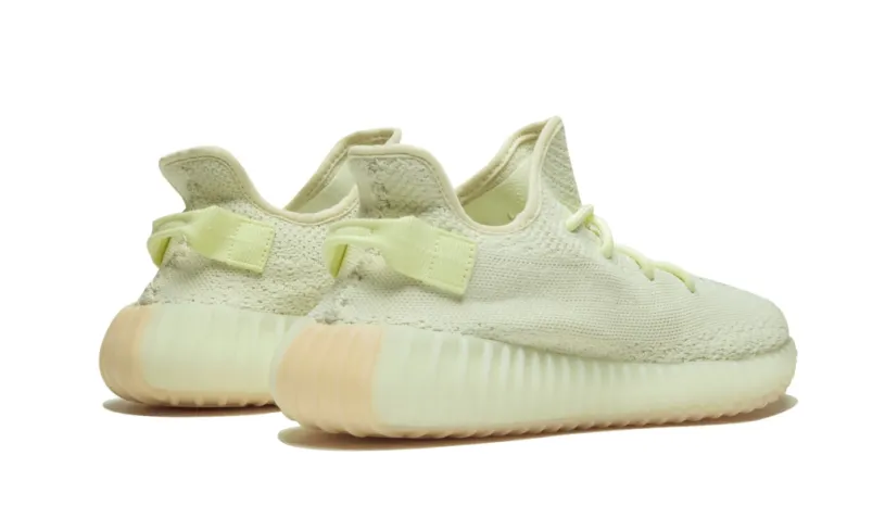 Yeezy Boost 350 V2 'Butter' Reps 