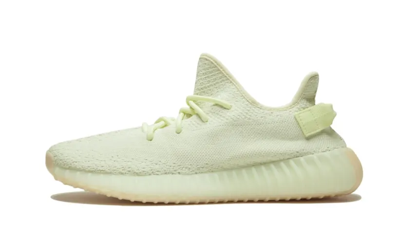 Yeezy Boost 350 V2 'Butter' Reps 