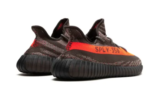 Yeezy Boost 350 V2 'Carbon Beluga' Reps 