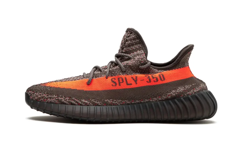Yeezy Boost 350 V2 'Carbon Beluga' Reps 