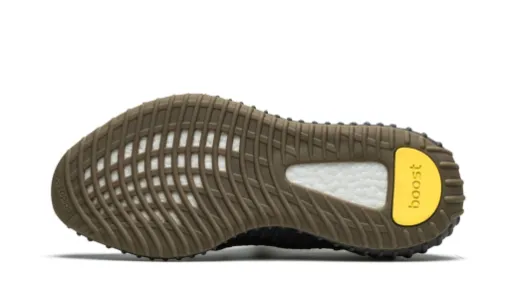 Yeezy Boost 350 V2 'Cinder Reflective' Reps 