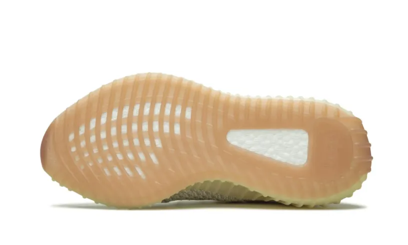 Yeezy Boost 350 V2 'Citrin Reflective' Reps 