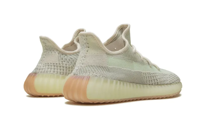 Yeezy Boost 350 V2 'Citrin' Reps 