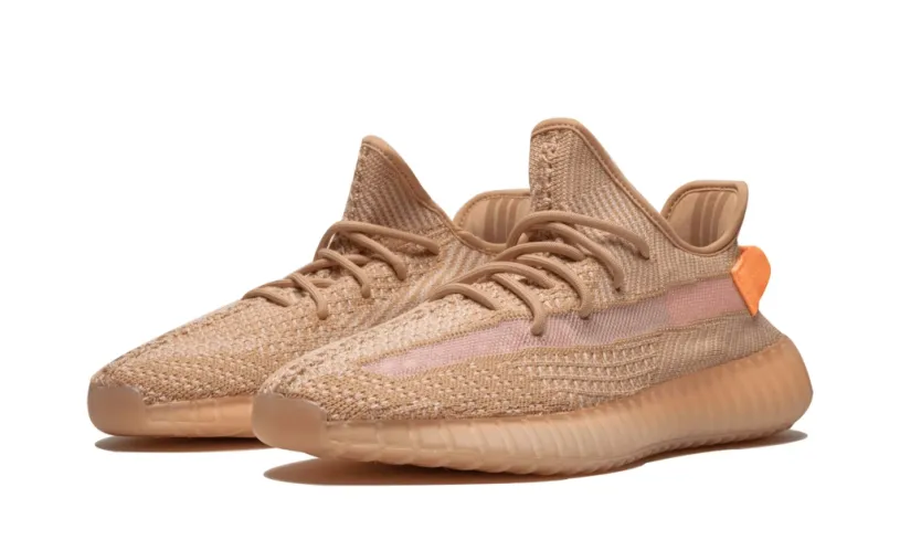 Yeezy Boost 350 V2 'Clay' Reps 