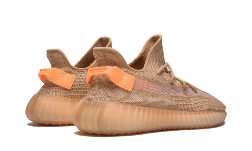 Yeezy Boost 350 V2 'Clay' Reps 