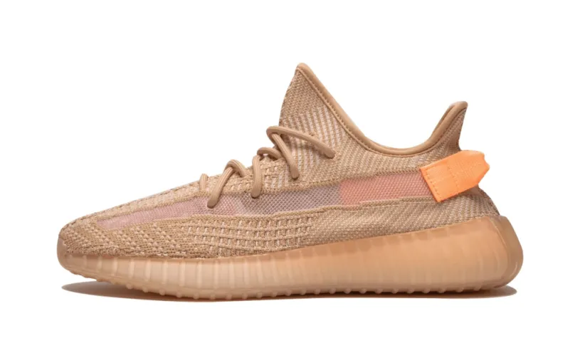 Yeezy Boost 350 V2 'Clay' Reps 