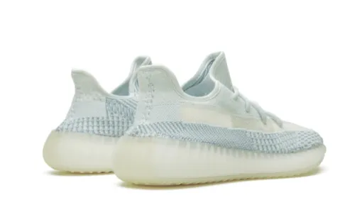 Yeezy Boost 350 V2 'Cloud White Reflective' Reps 