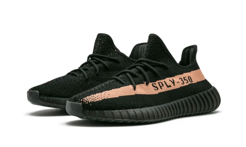 Yeezy Boost 350 V2 'Copper' Reps 