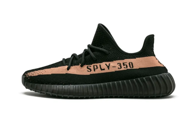 Yeezy Boost 350 V2 'Copper' Reps 