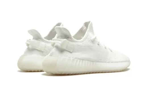 Yeezy Boost 350 V2 'Cream White   Triple White' Reps 